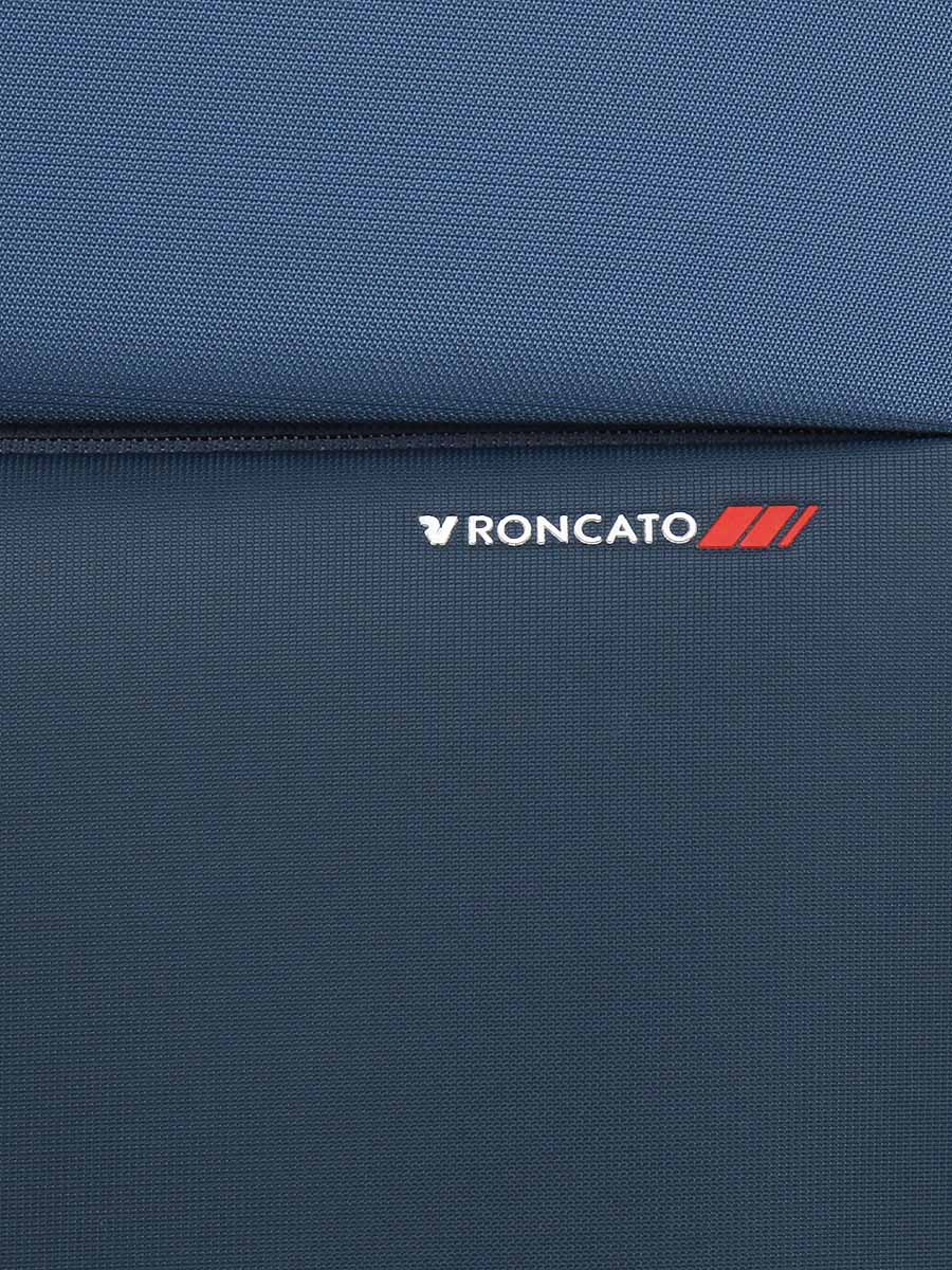 Valise Roncato Speed 55 cm - 2 roues
