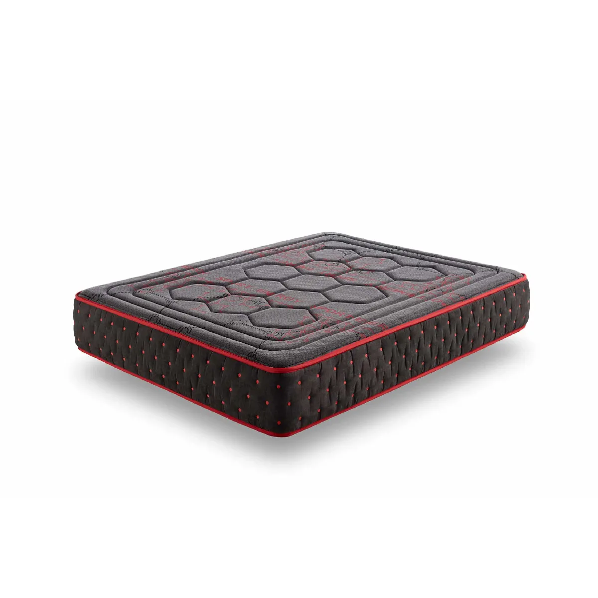Moonia Matelas Hexaflex Moon 140x190