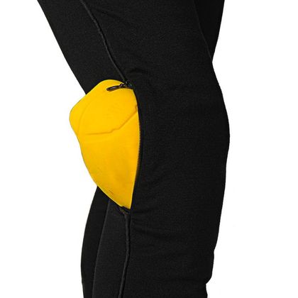 Legging DXR AGILITY LADY - Noir