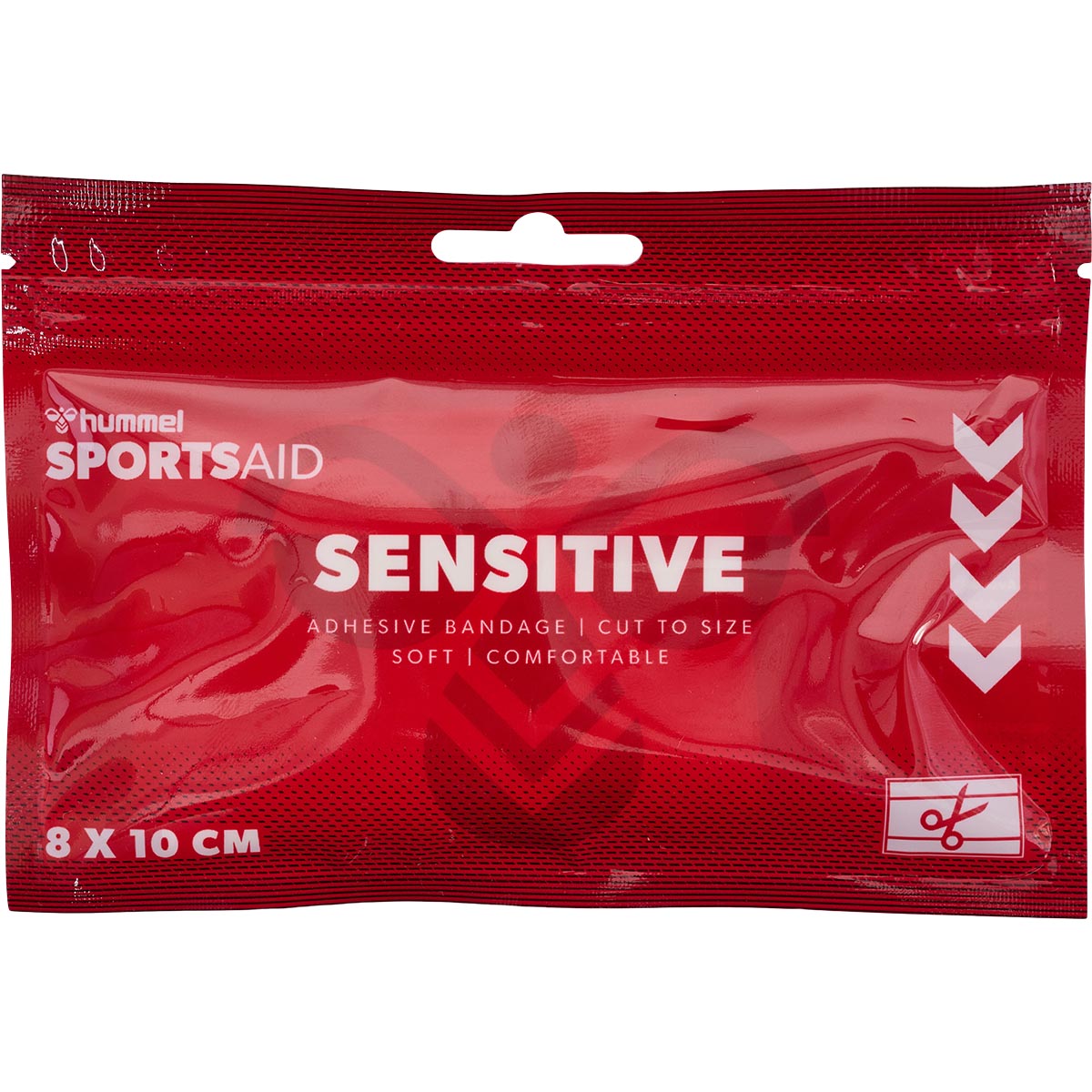 hummel 5 Stk. Sensitive Plaster