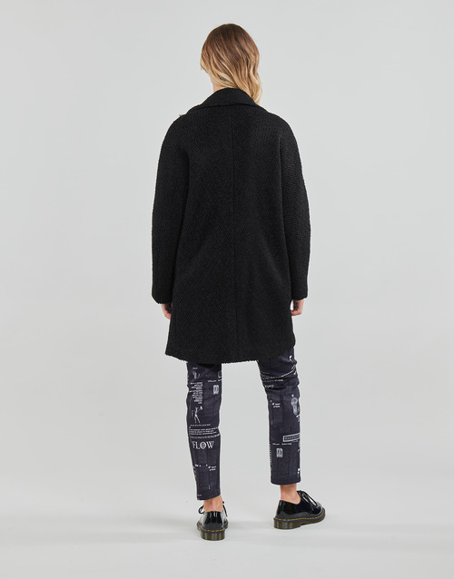 Desigual - LONDON - Noir