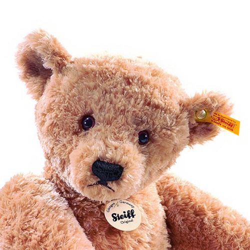 Steiff teddybear elmar 40 cm 022463