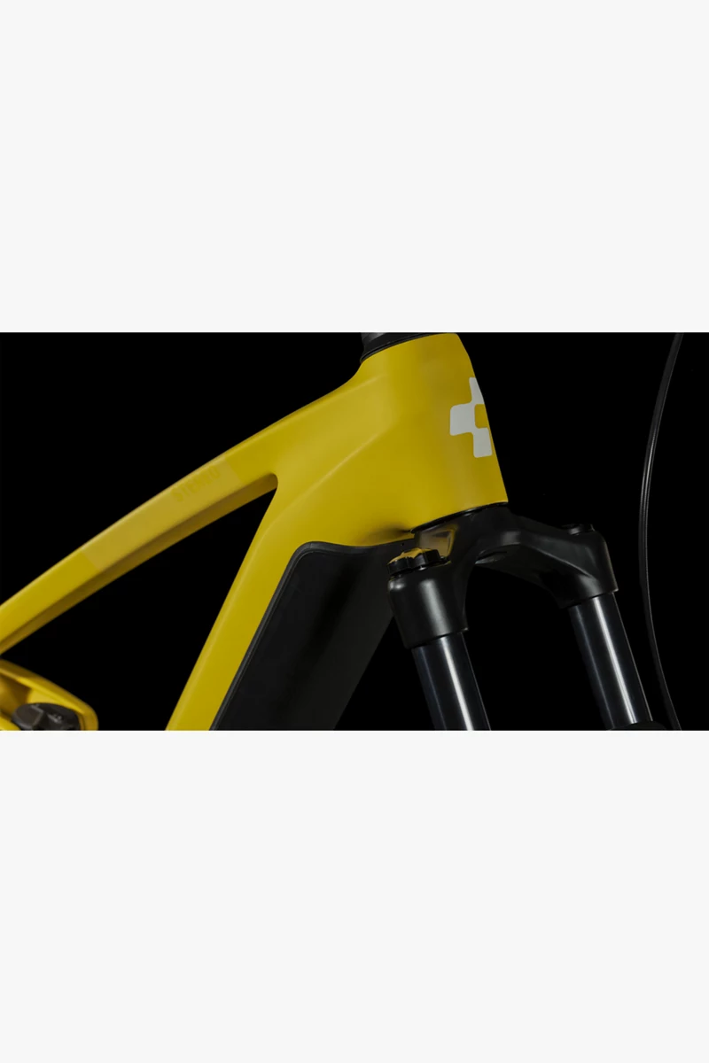 CUBE Stereo Hybrid 140 HPC Pro 750 27.529 E-Mountainbike 2023