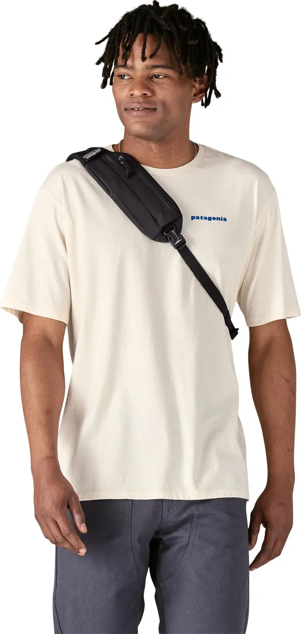 Patagonia Atom Sling 8L Black