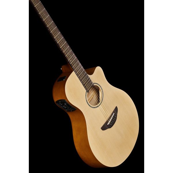 Yamaha APX 600 M NS