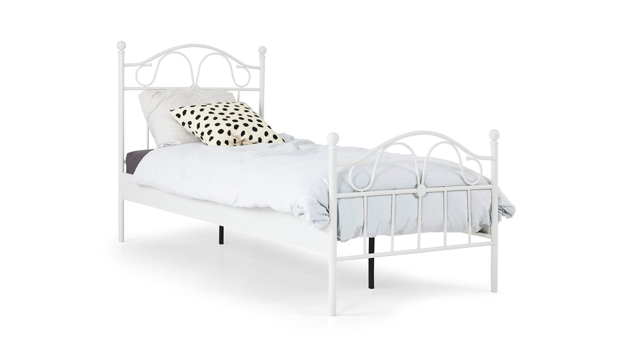 Bed Quincy wit