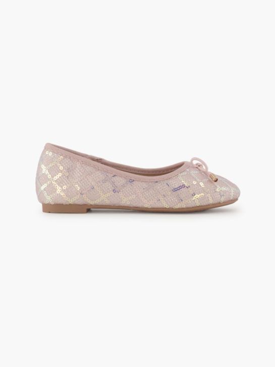 Graceland Ballerina pink