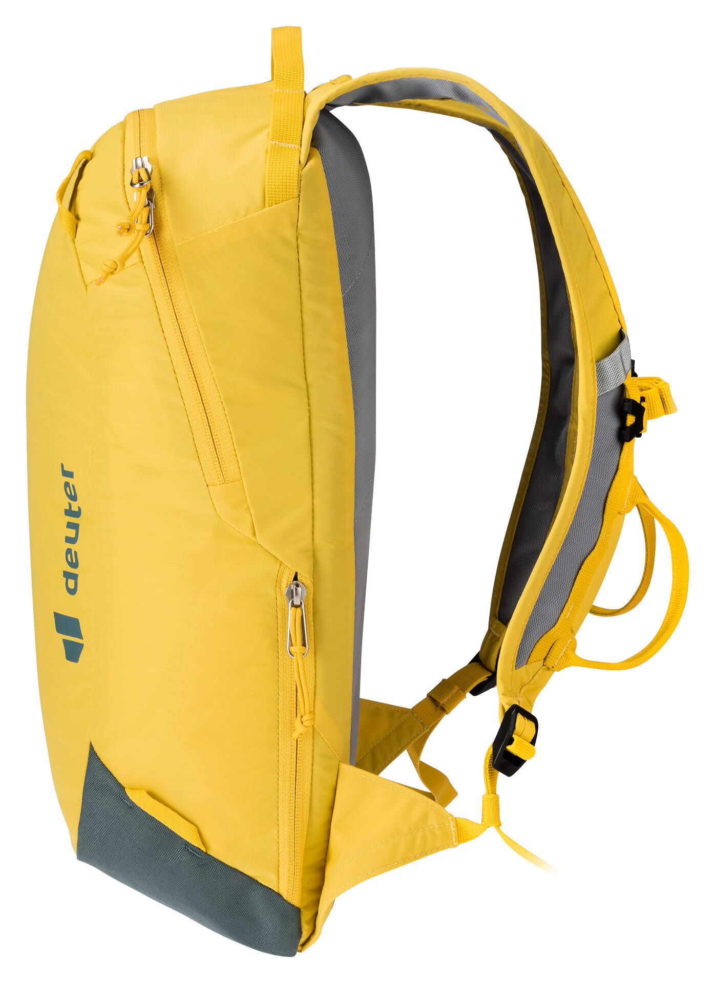 deuter| Herren Kletterrucksack Gravity Pitch 12