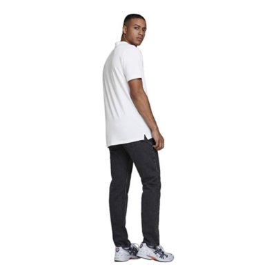 Polo à manches courtes homme Jjebasic JACK JONES
