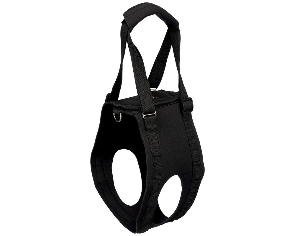 Aide à la marche pour chien • taille l / xl : 75-85 cm