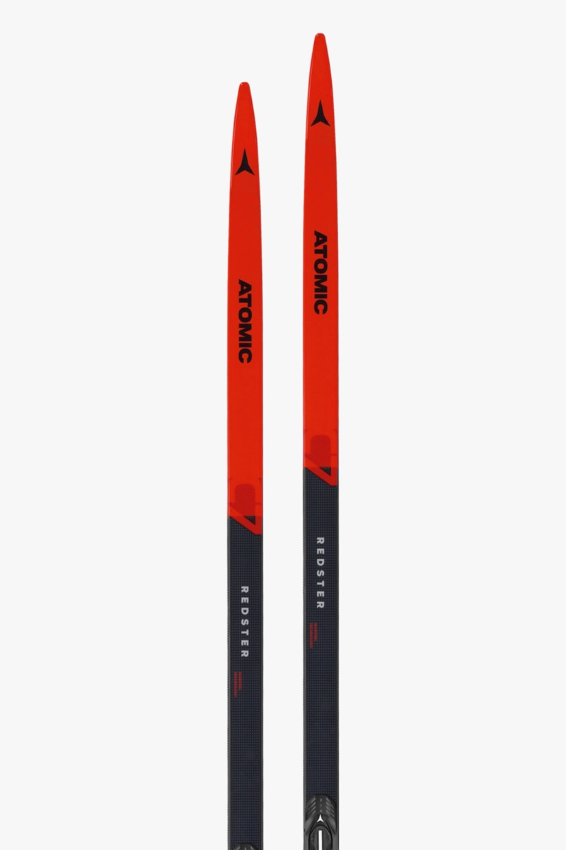 ATOMIC Redster C7 Skintec med SI Langlaufski Set 2223