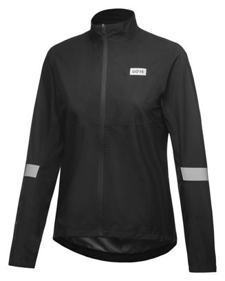 Veste Manches Longues Femme Gore Wear Stream Noir