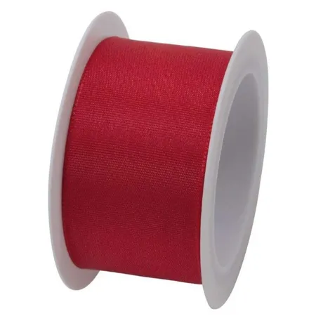 Braun & Company Band Draht 40mmx2m rot