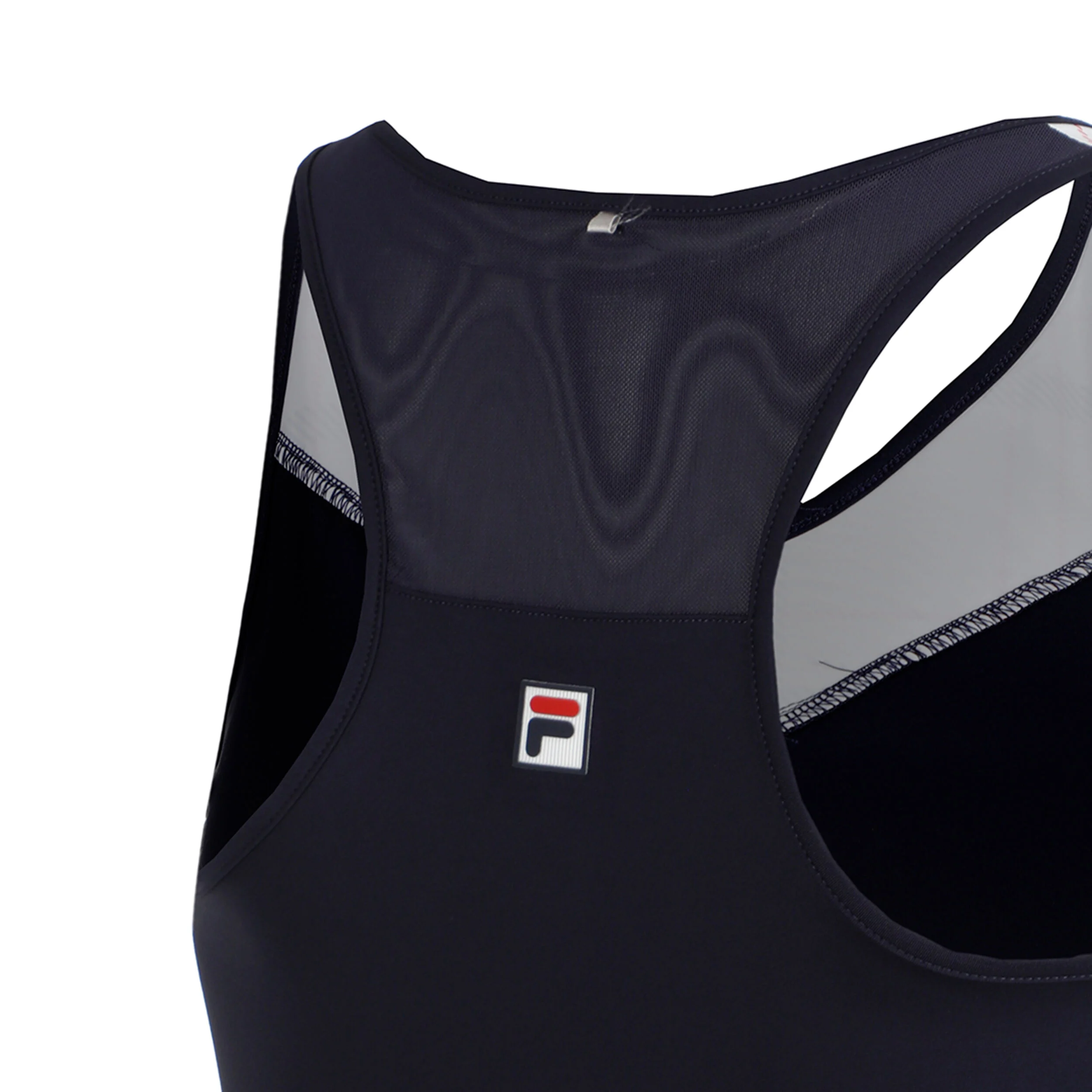 Fila Hilke Débardeur Tank Top Femmes - Bleu Foncé