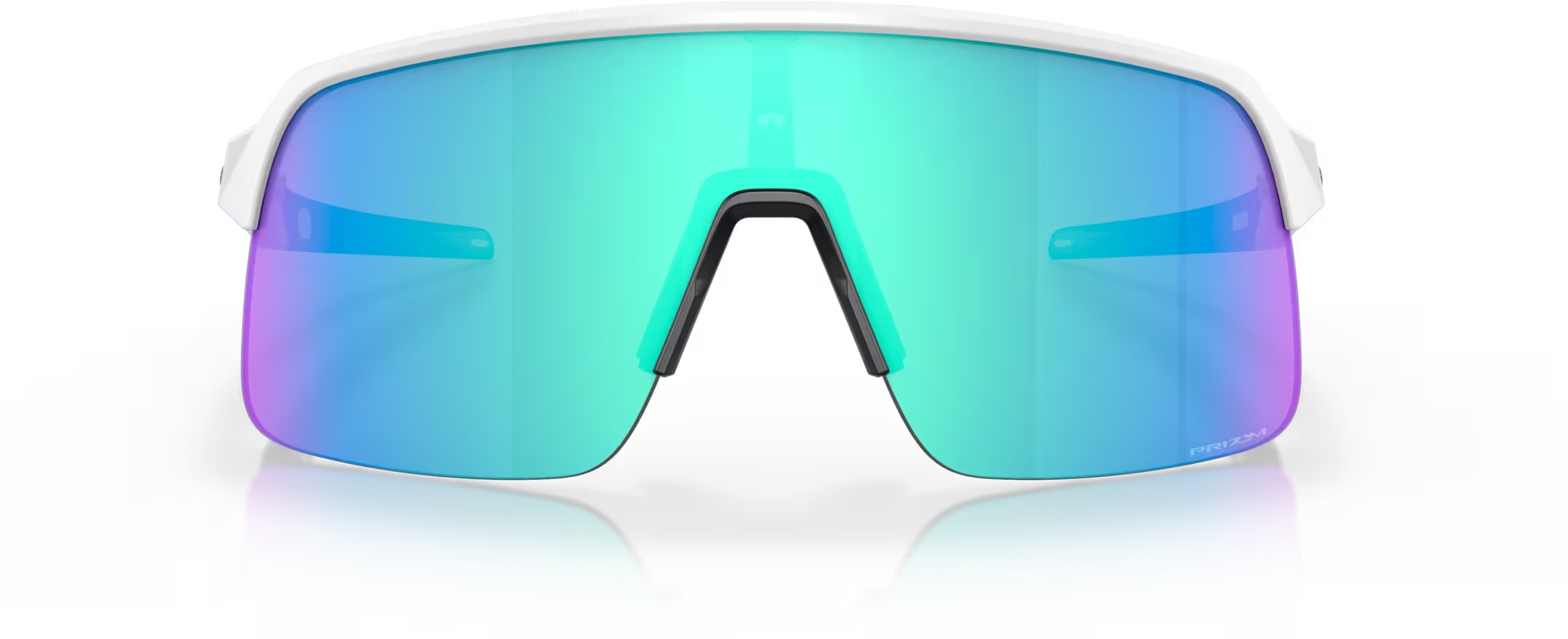 Sutro Lite 1939/Matte White w/Prizm Sapphire