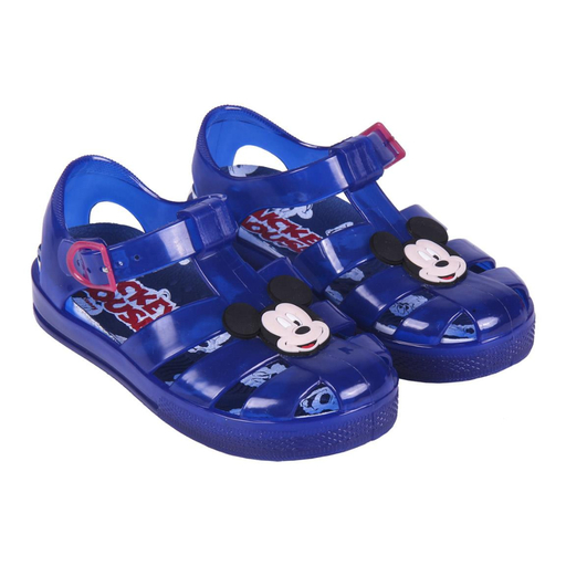 Sandálias do Mickey Mouse 61821