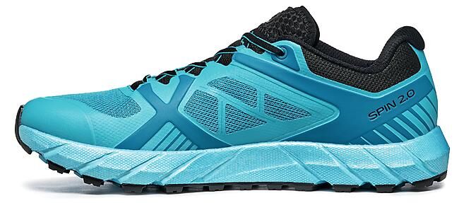 SCARPA - CHAUSSURES DE TRAIL SPIN 2-0 M