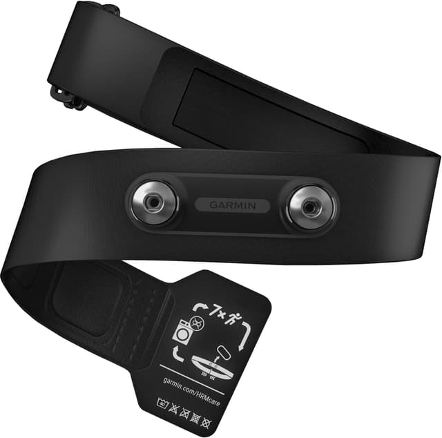 Garmin HRM 200 pulsmåler (M-XL)