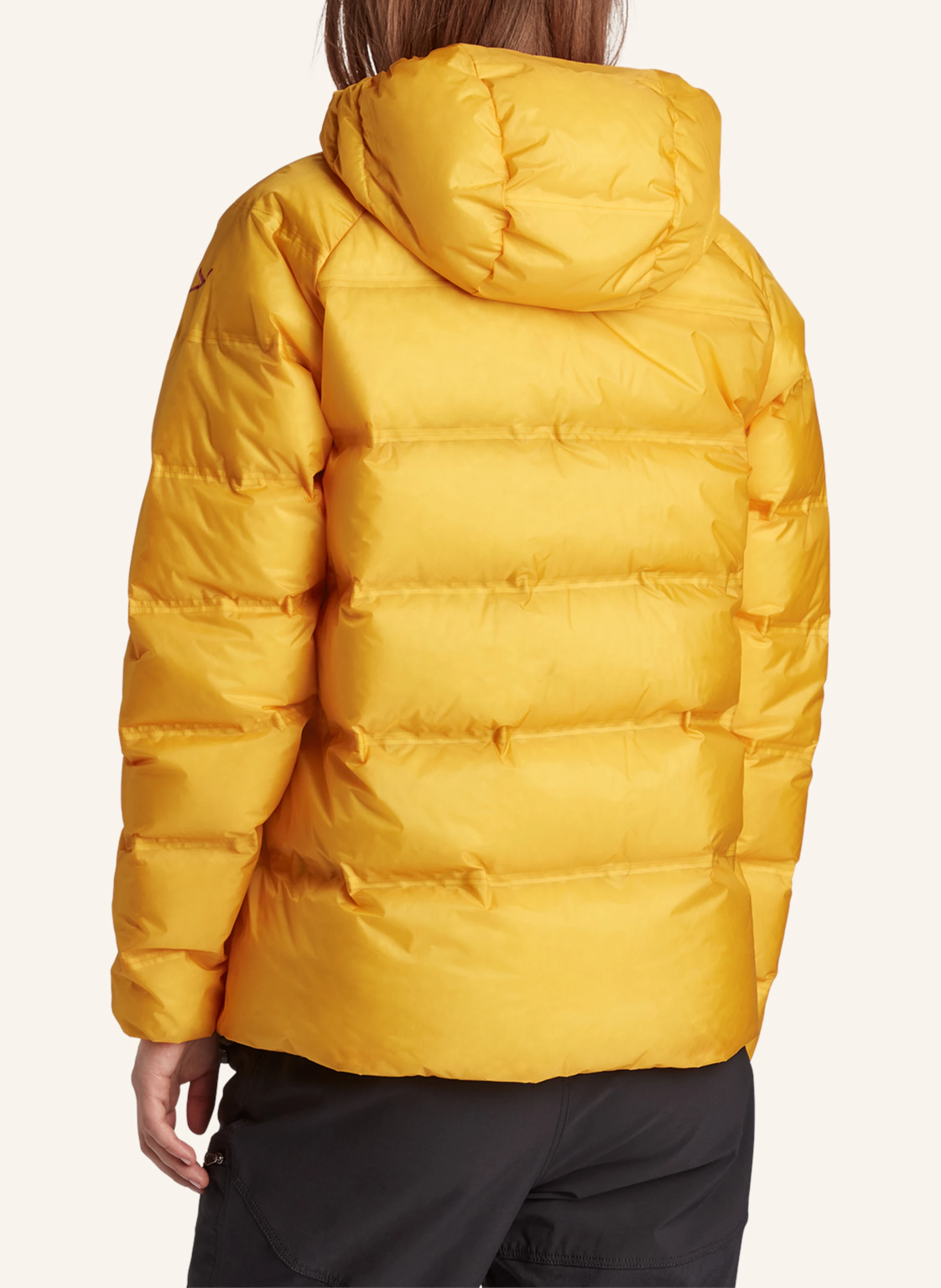 NORDISK Daunenjacke LODUR