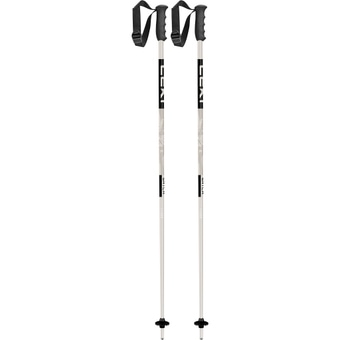 Leki Swtch Stock Warm Grey Light-Warm / Grey Dark-Black