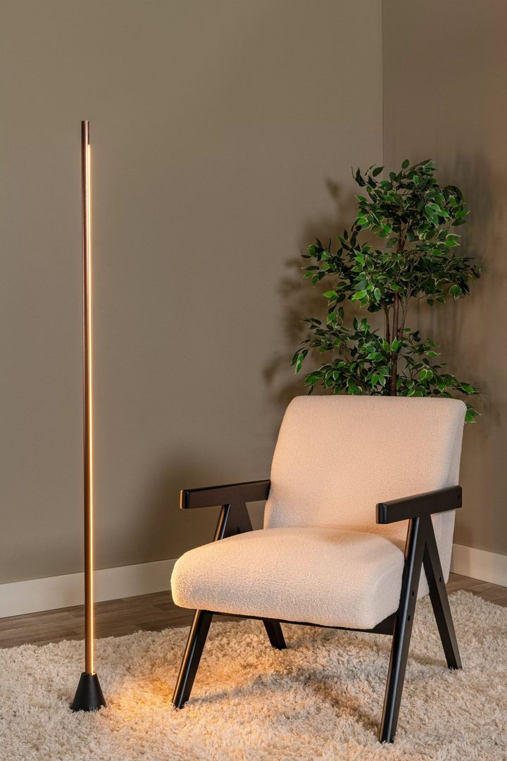 Lucide   Equinox Vloerlamp