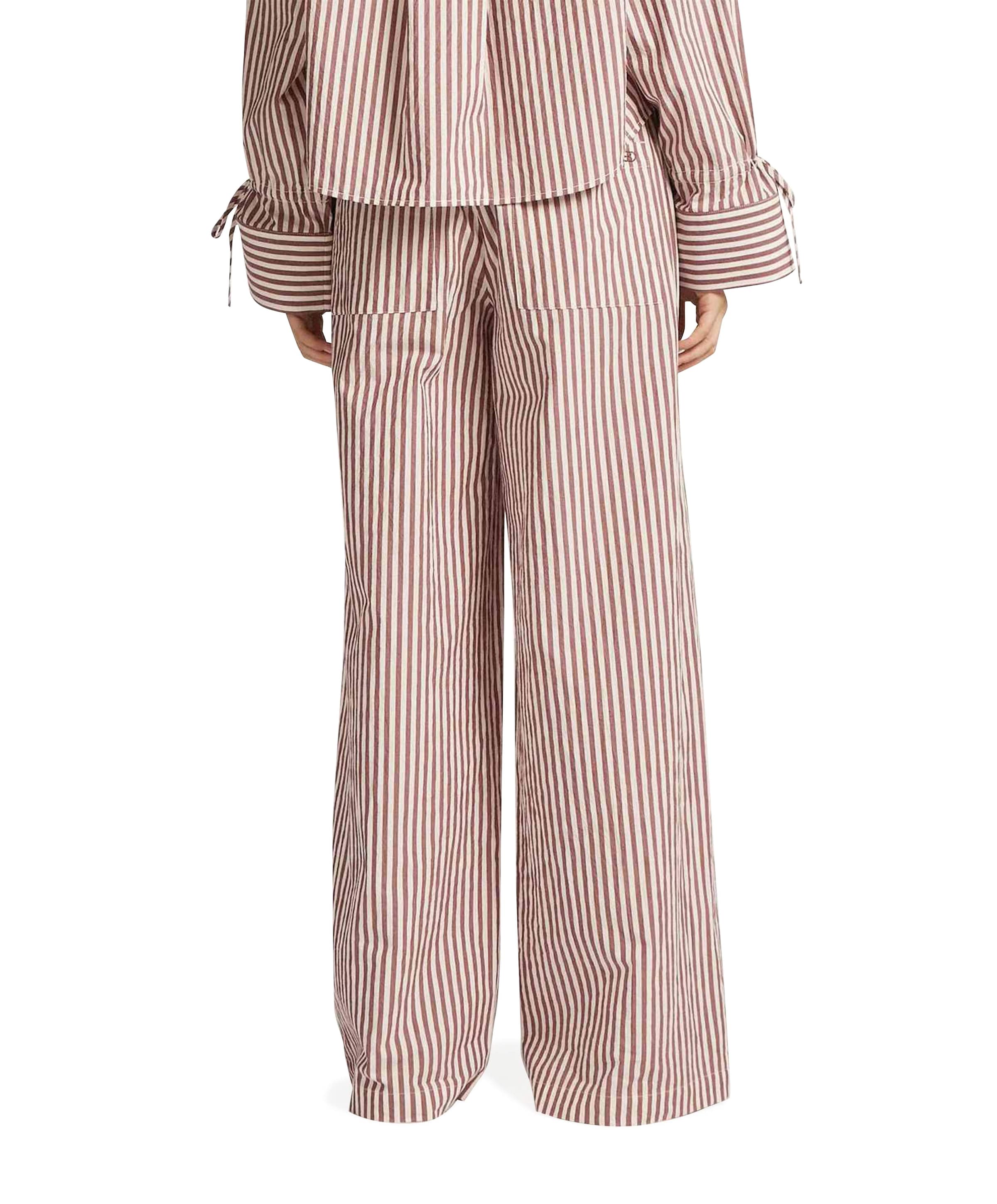 Beaumont CAS dames broek bruin