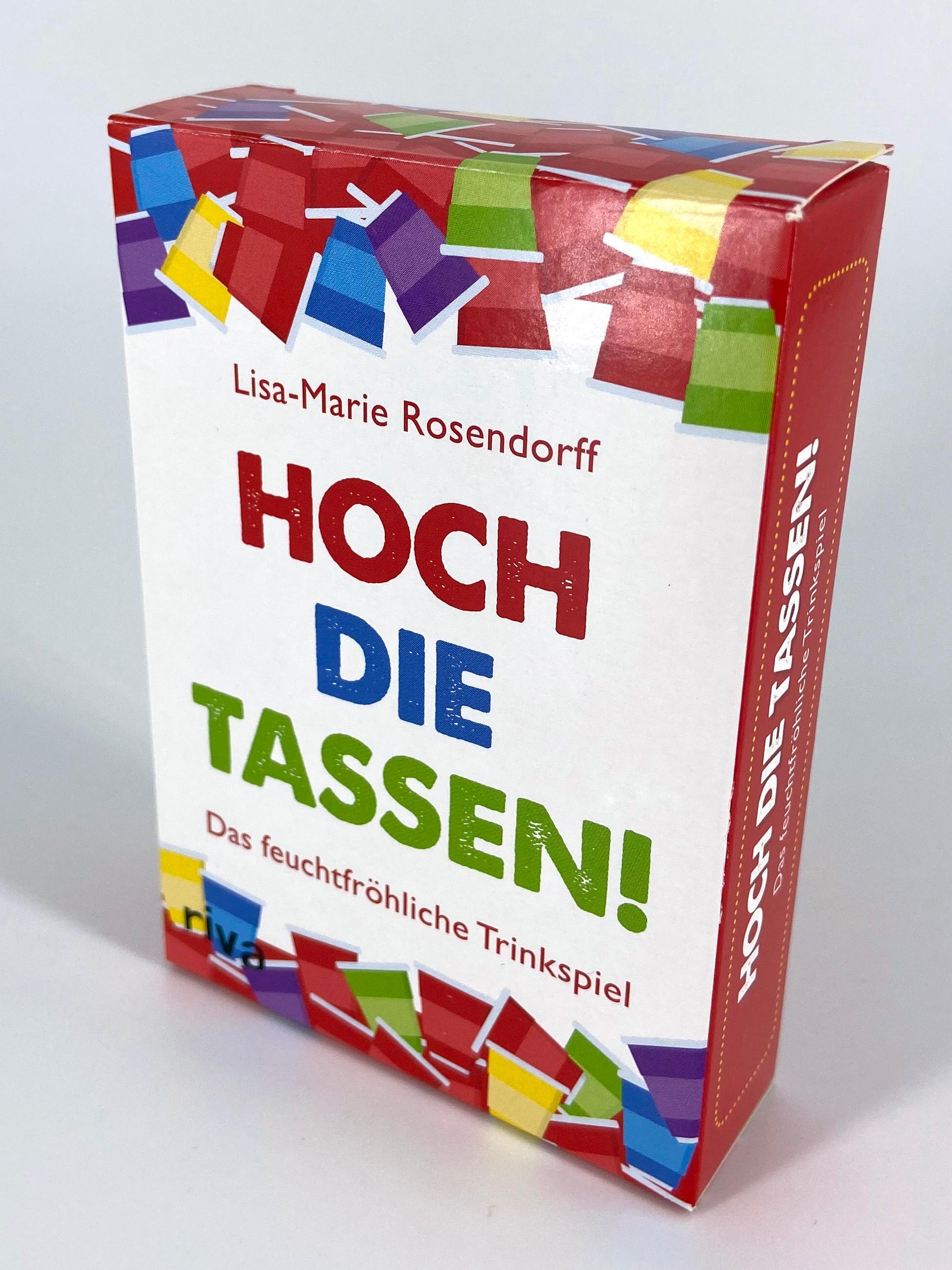 Hoch die Tassen! (Spiel)