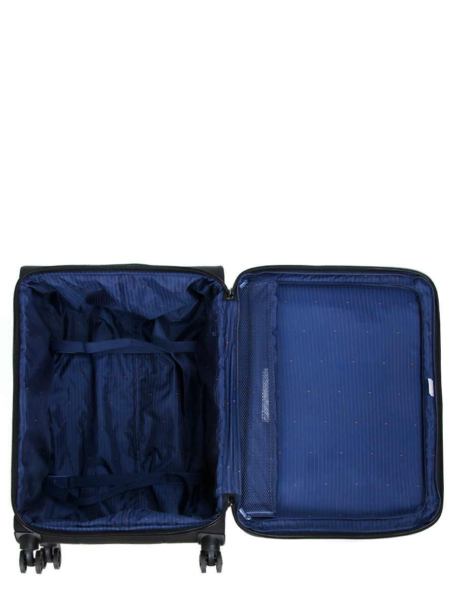 Valise Delsey Brochant 2 - 67 cm