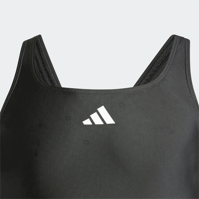 adidas Performance Badeanzug »3-STREIFEN C-BACK KIDS«