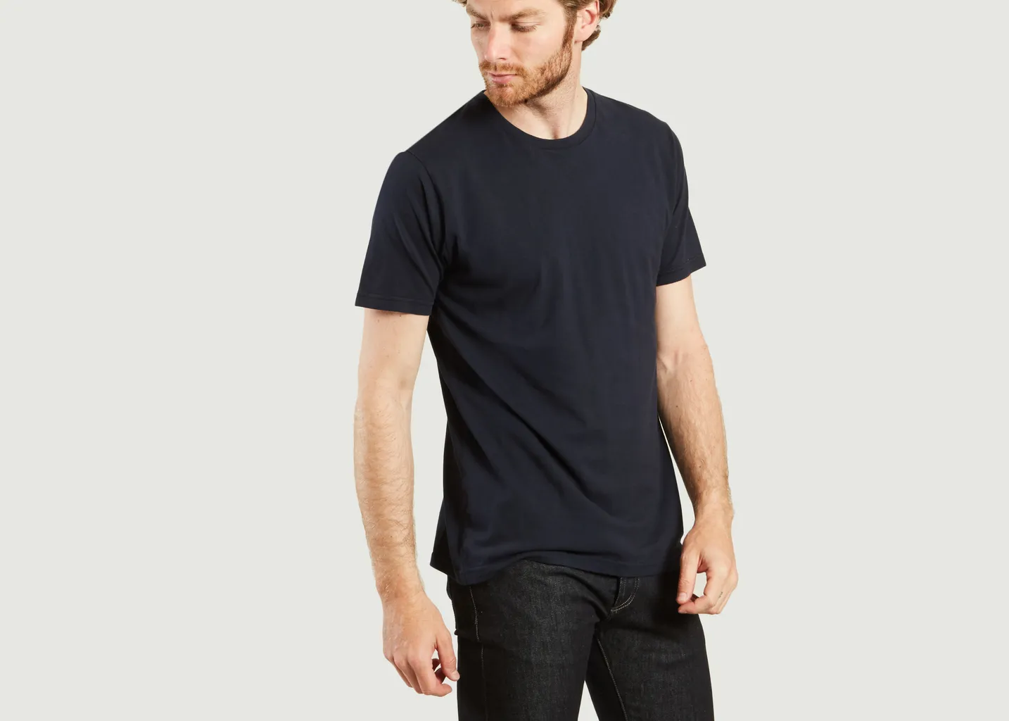 T-Shirt Classique Colorful Standard