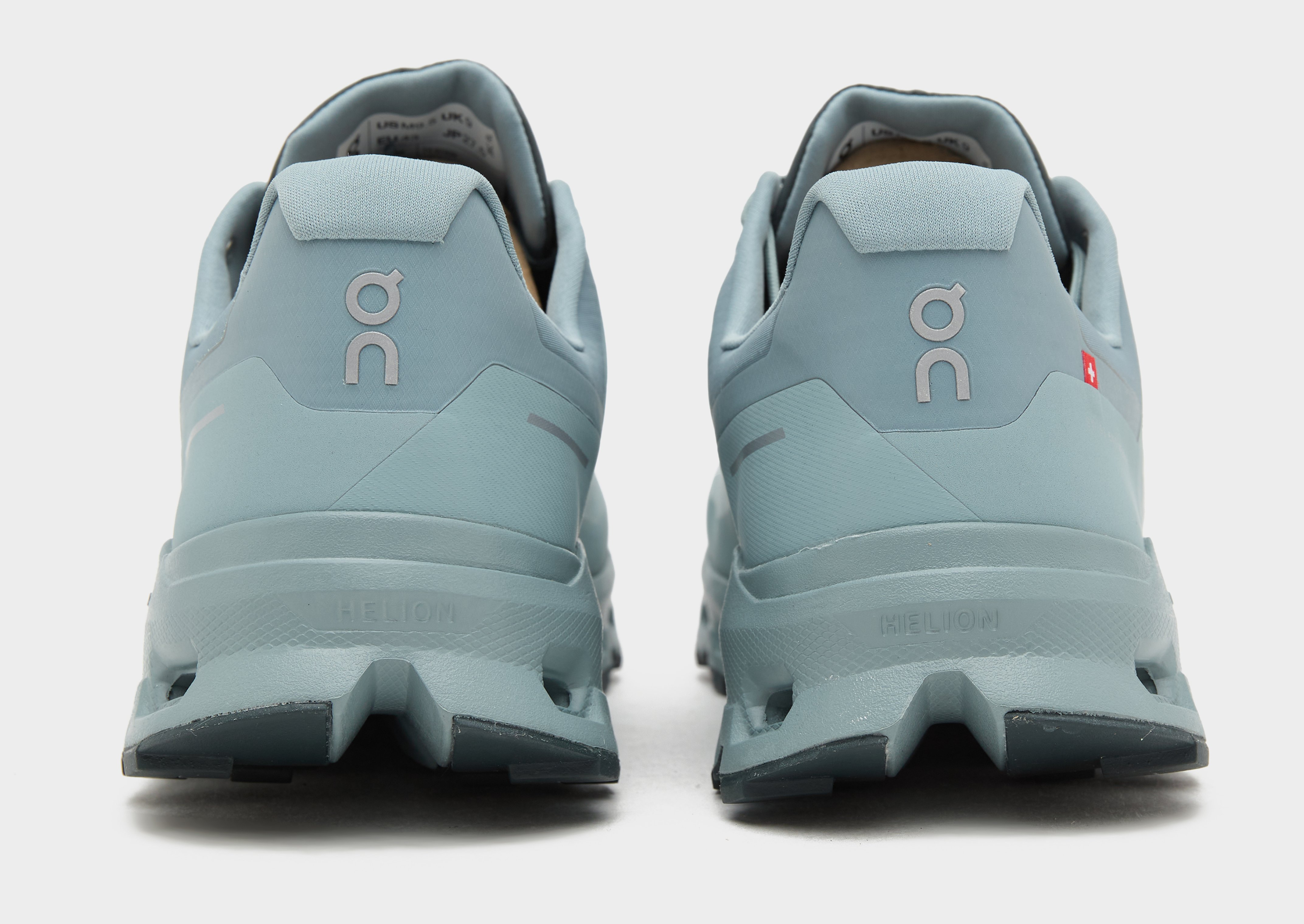 On Running Cloudvista Waterproof Homme
