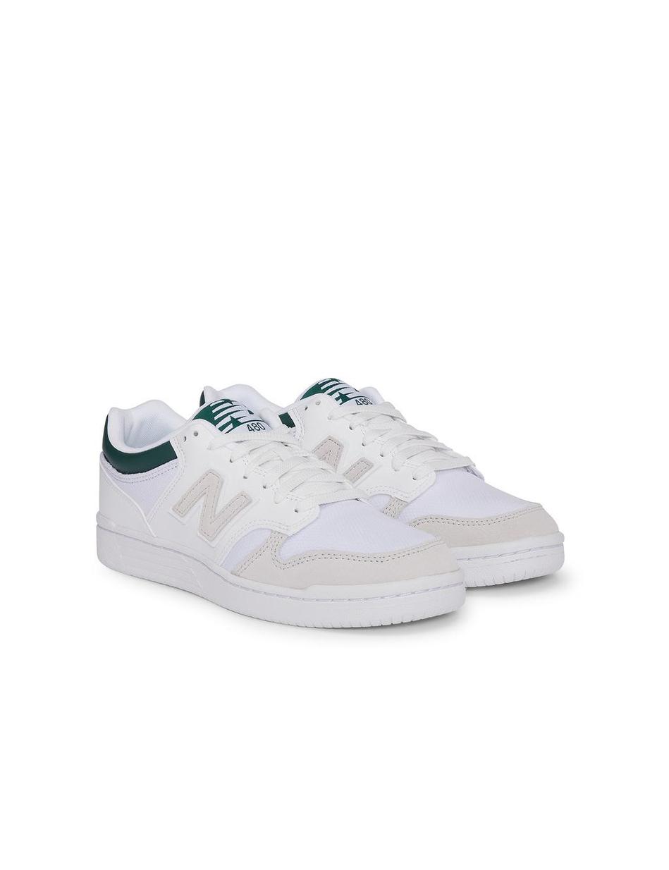 LIFESTYLE-SCHUHE BB480LKD