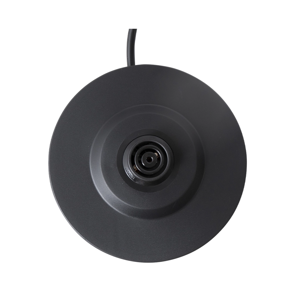 BergerLanz FSP Wasserkocher 1.7L Chromstahl