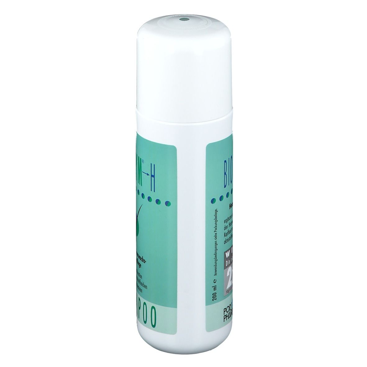 Biothym® H Haarshampoo