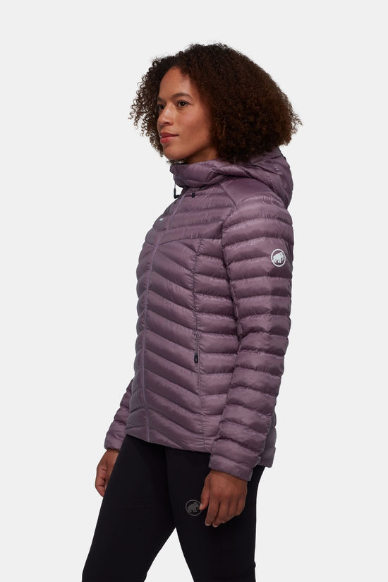 Mammut Mammut Albula In Hood Jacket