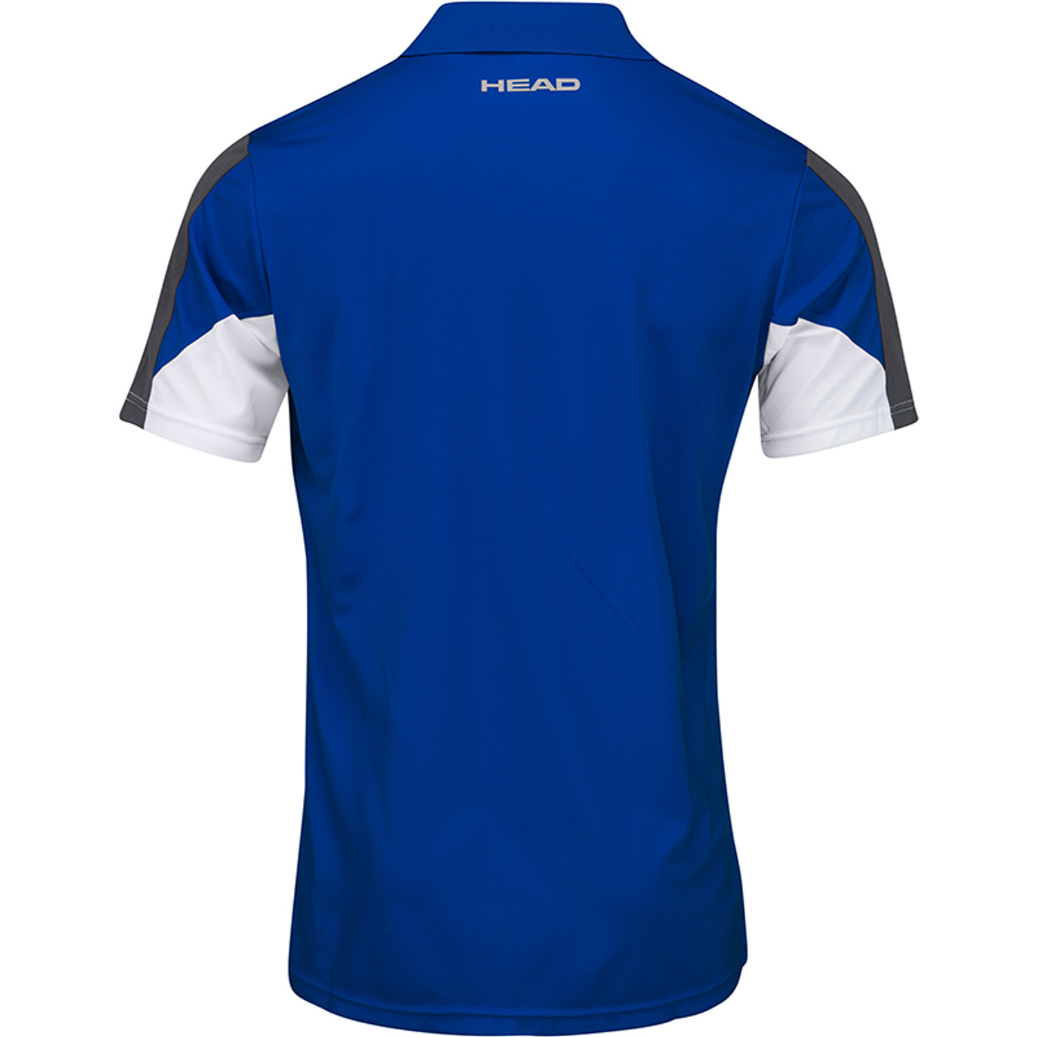 Head Club Tech Polo