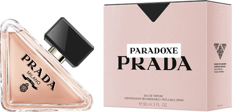 Prada Prada Paradoxe Eau de Parfum