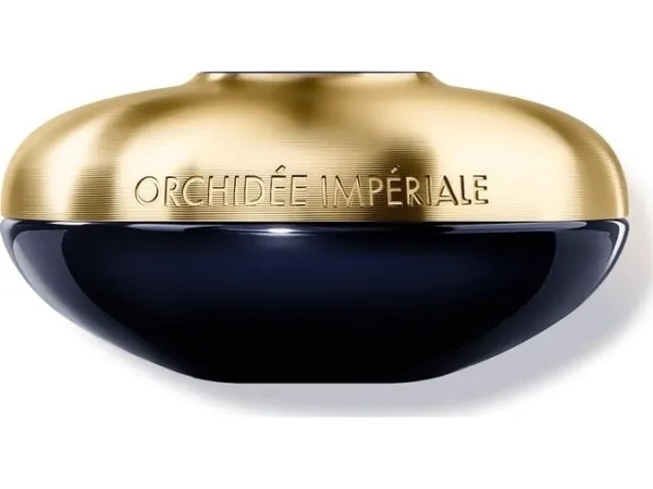 GUERLAIN ORCHIDEE IMPERIALE 5°GENERATION LEGERE LA CREAM 50ML