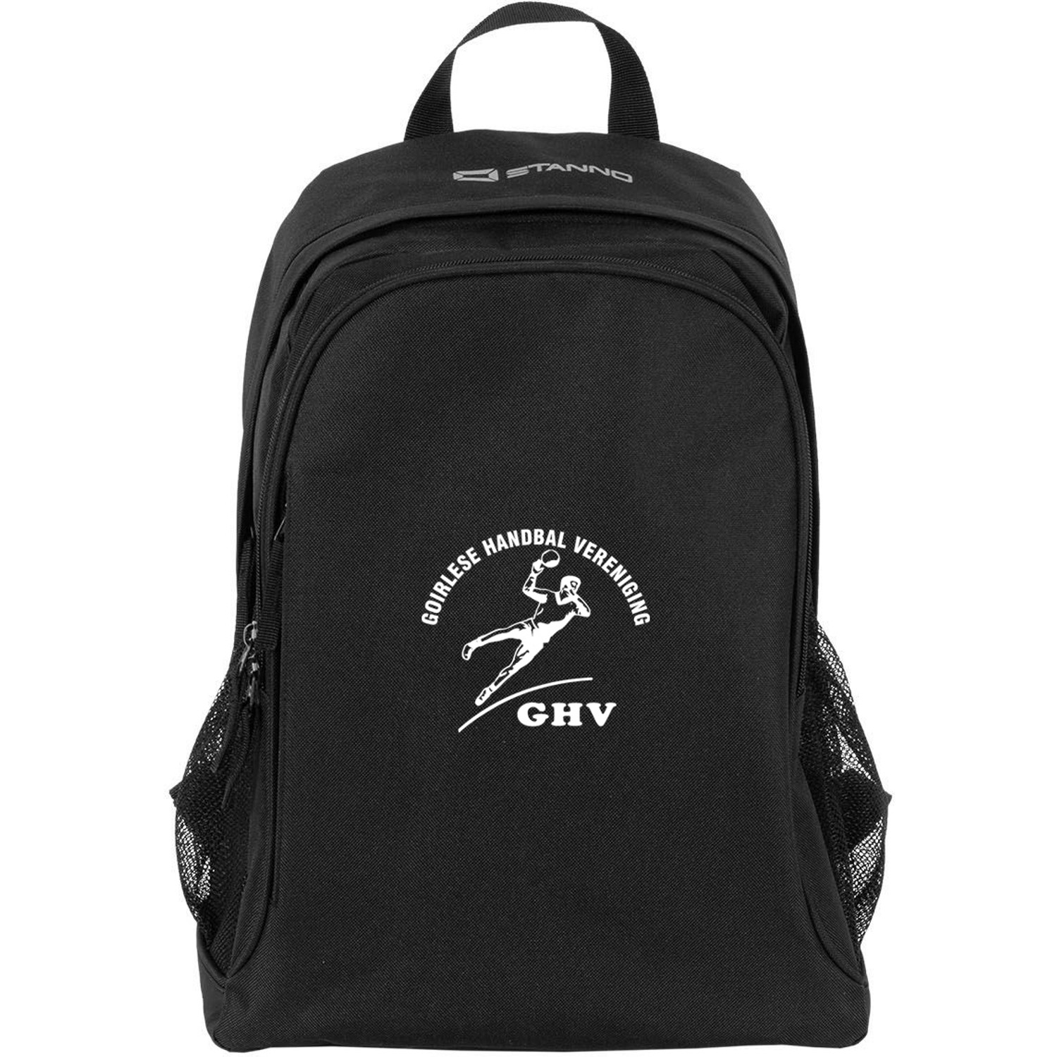 Stanno Campo Backpack GHV