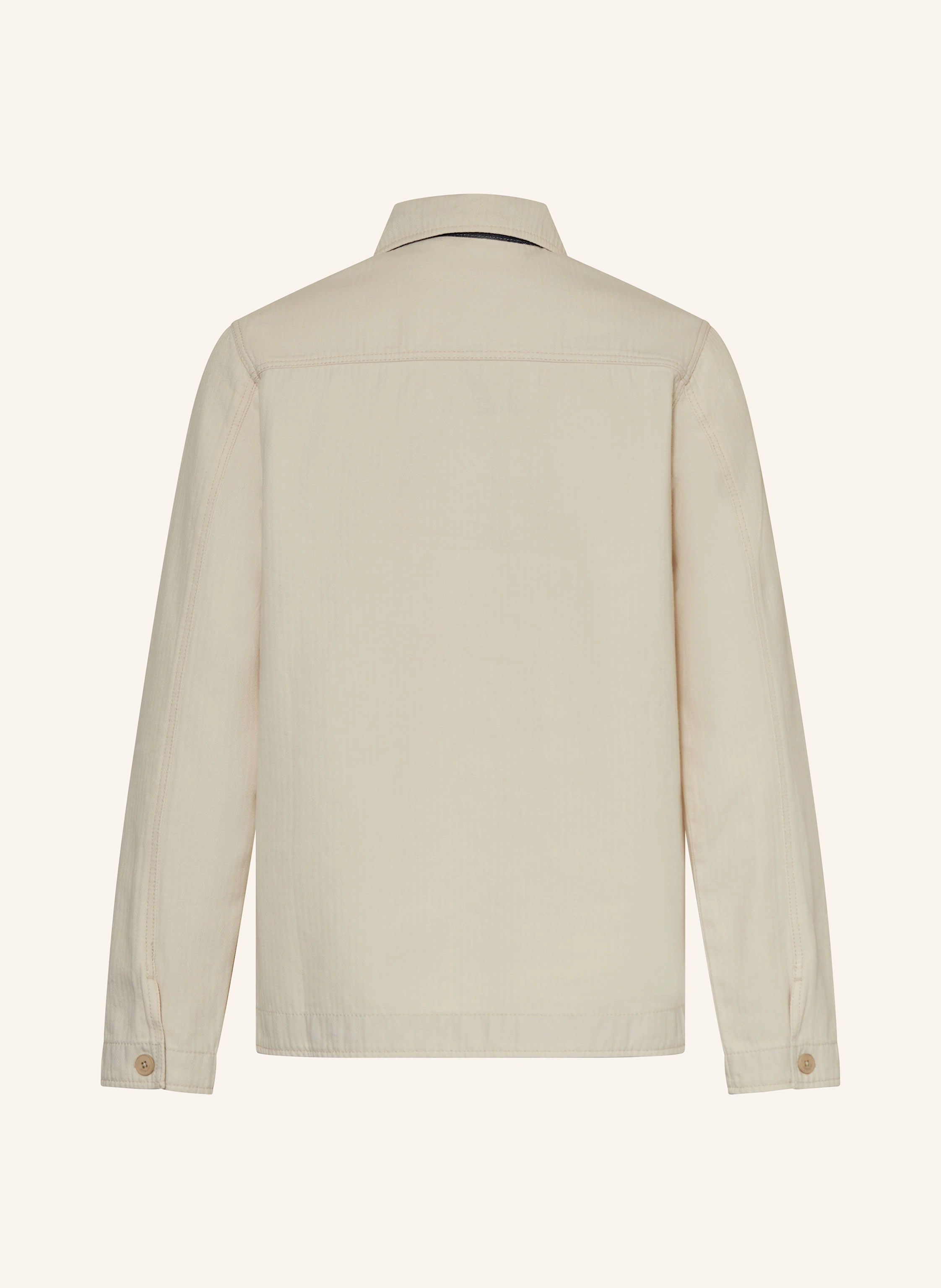 GIVENCHY Overjacket