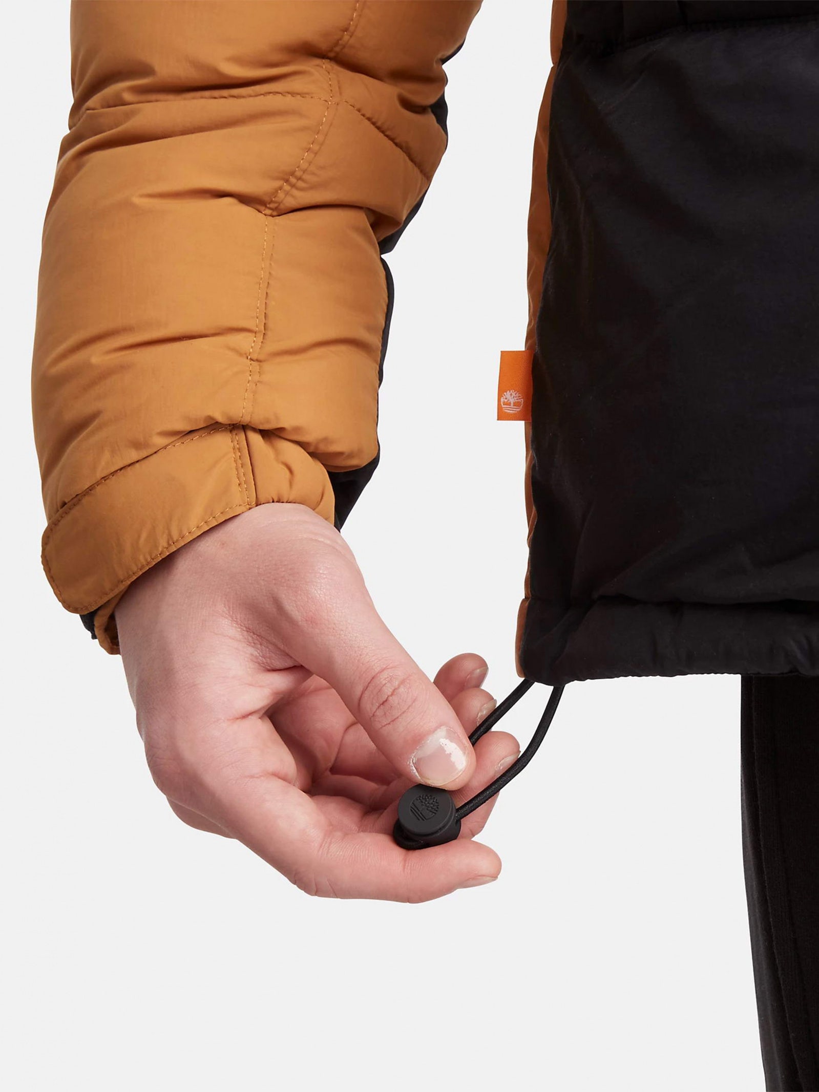 Timberland  Archive Puffer Jacket