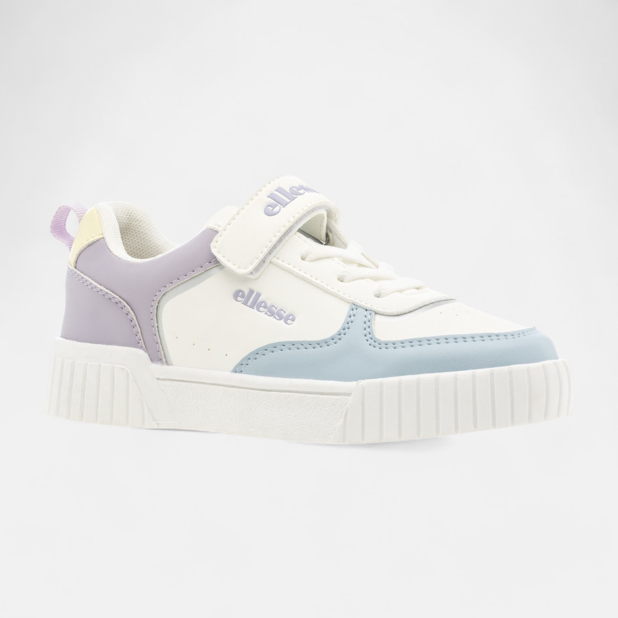 Sneakers Fille blanc