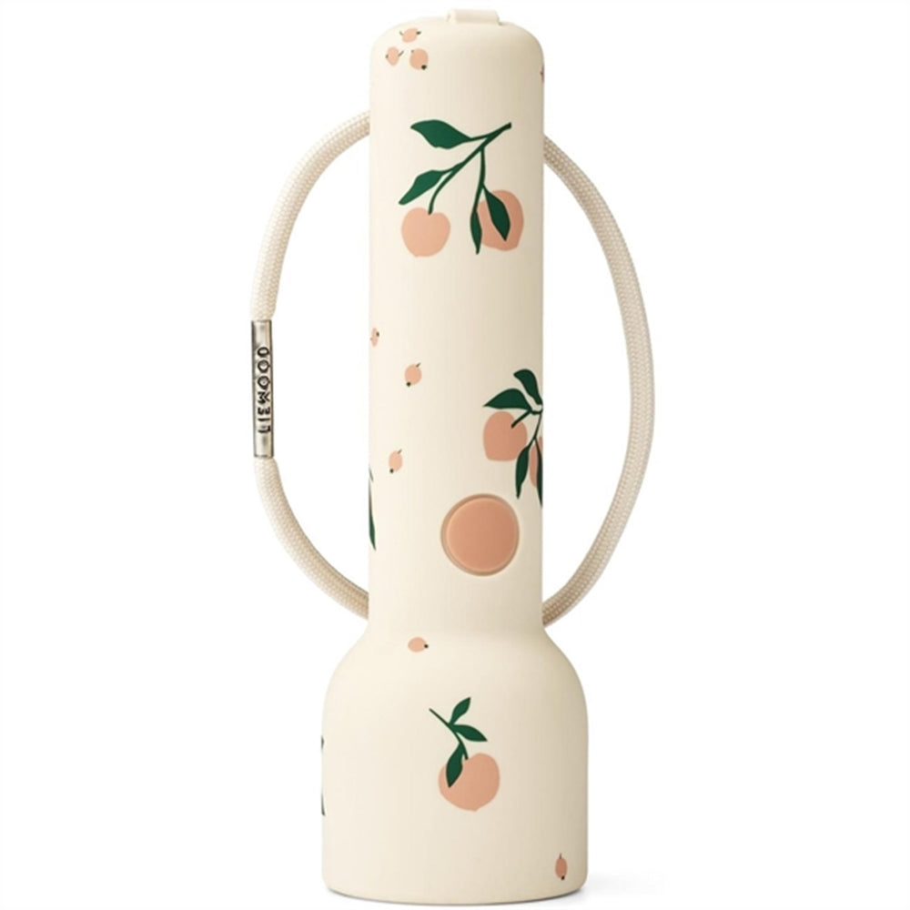 Gry Lommelygte Peach Sea Shell - LieWood