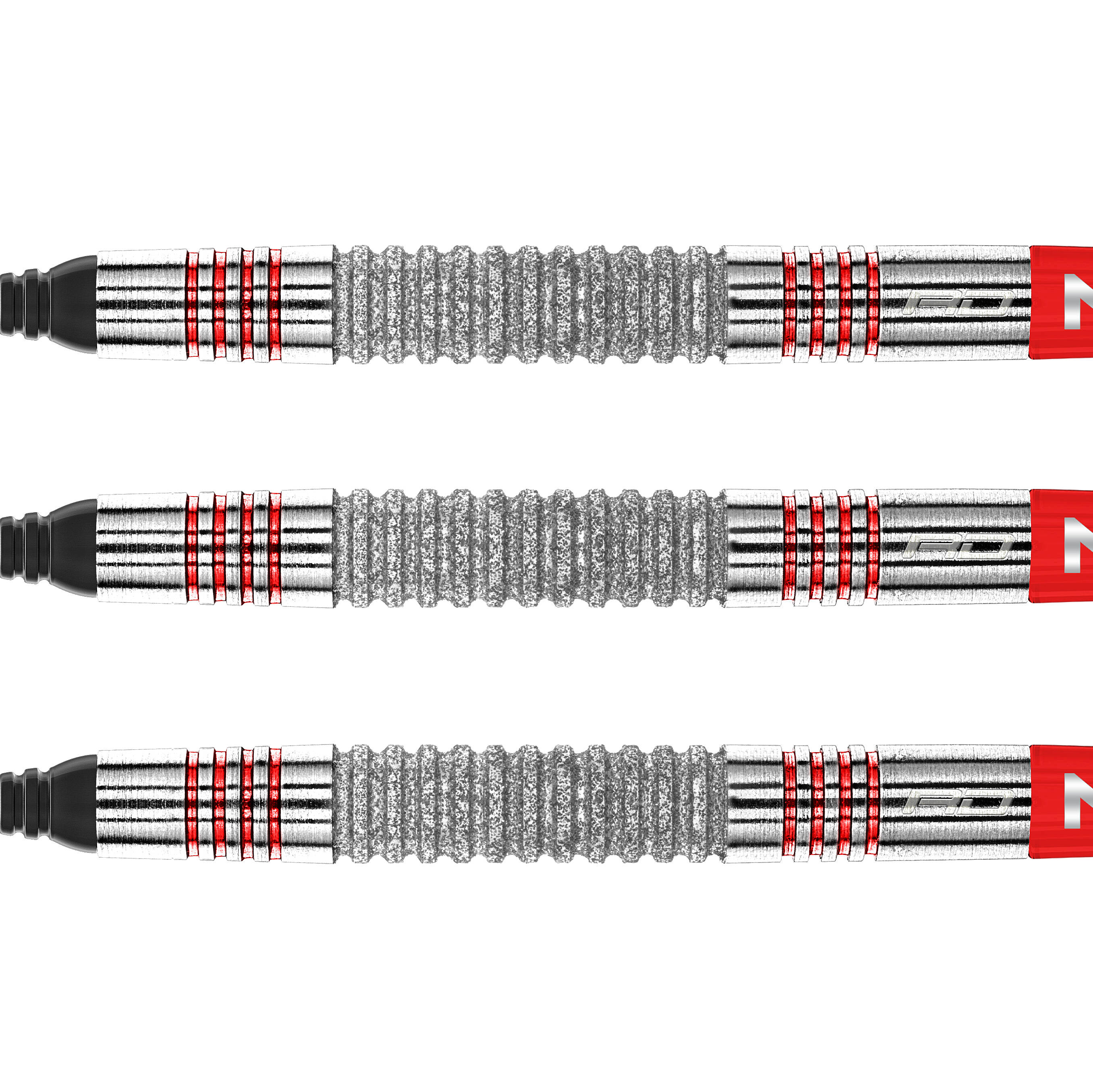 Red Dragon - Jonny Clayton Element - Softdart