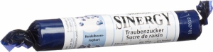 Sidroga Sinergy Traubenzucker Heidelbeere Joghurt