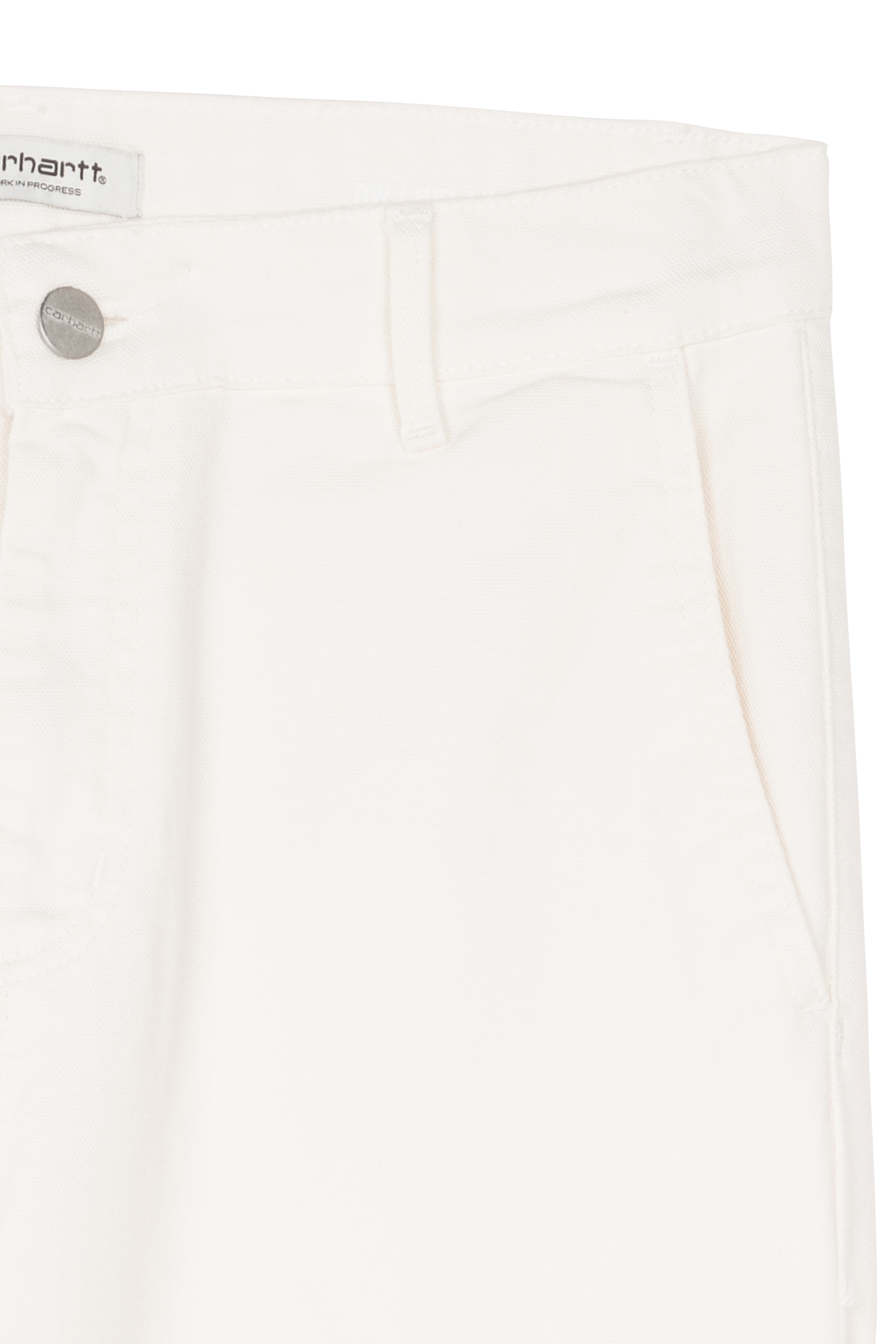 CARHARTT WIP Jean Pierce  Beige