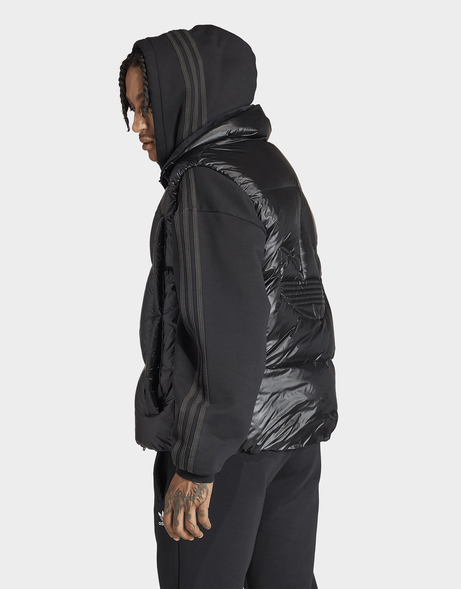 adidas Doudoune sans manches