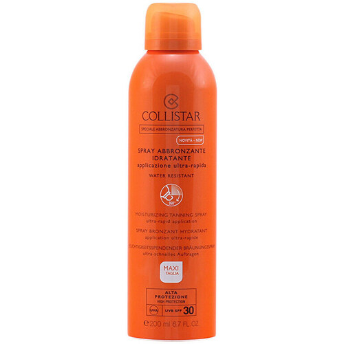 Collistar - Spray Bronceador Hidratante Spf30
