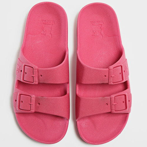 Sandales Femme Rio De Janeiro Rose