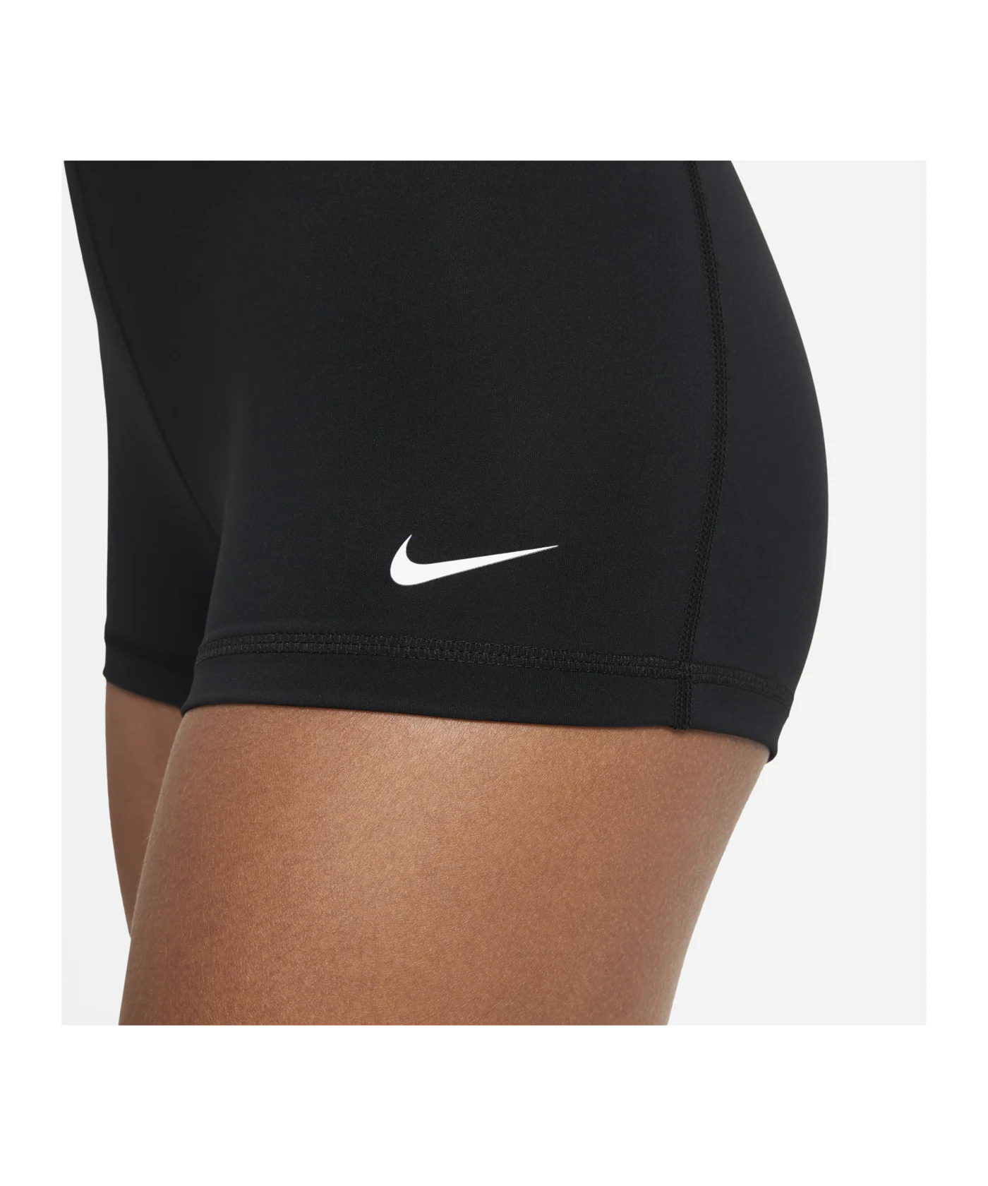 Nike 365 3IN Short Training Damen Schwarz F010